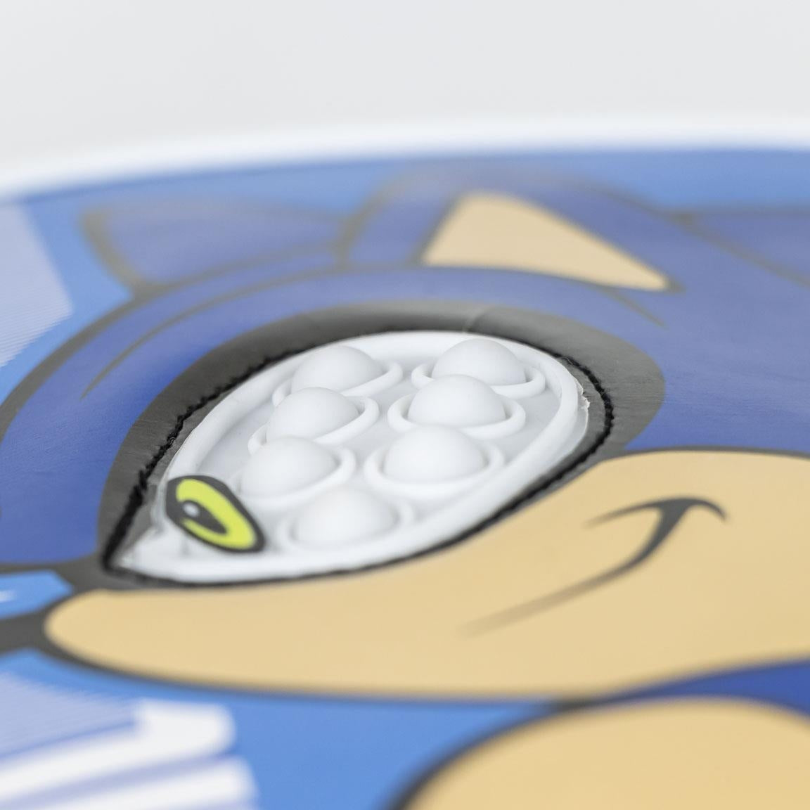 Zaino Sonic