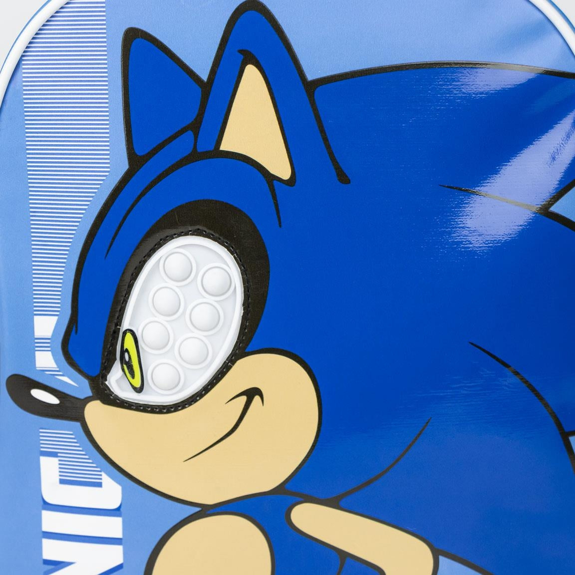 Zaino Sonic