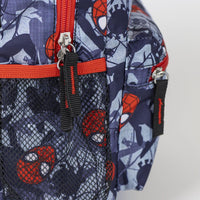 Zaino Spider Man