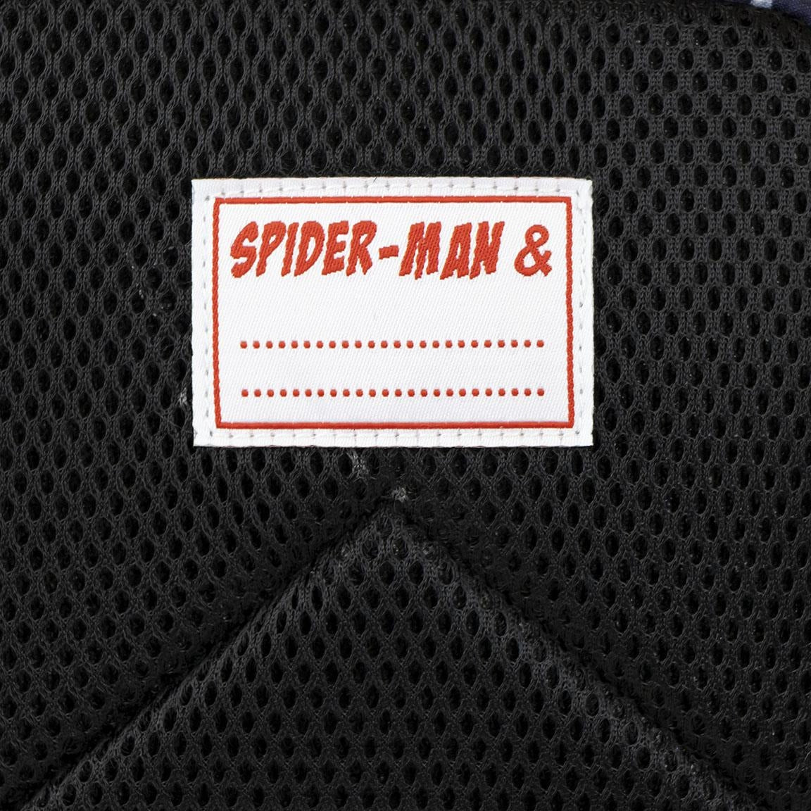 Zaino Spider Man