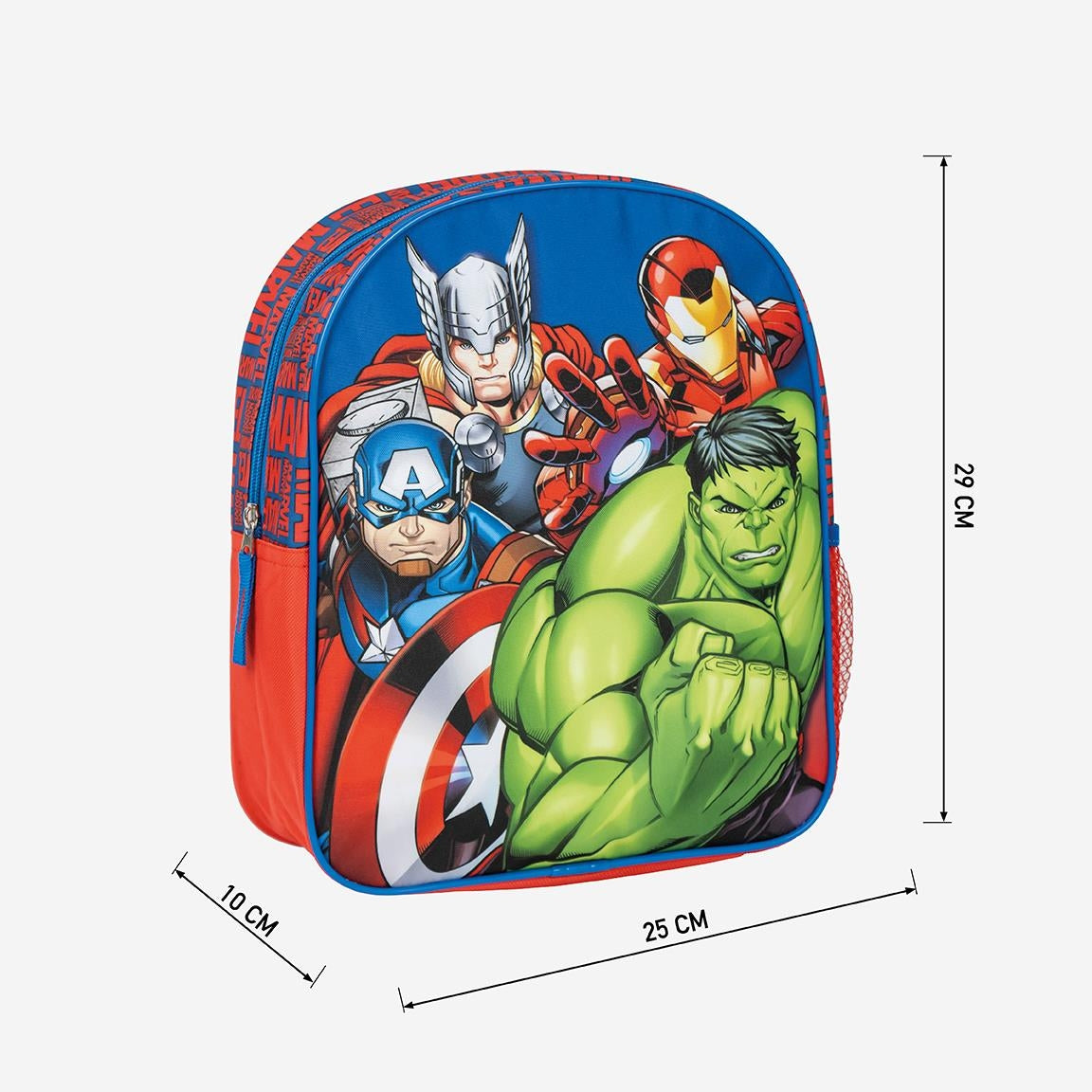 Zaino Avengers