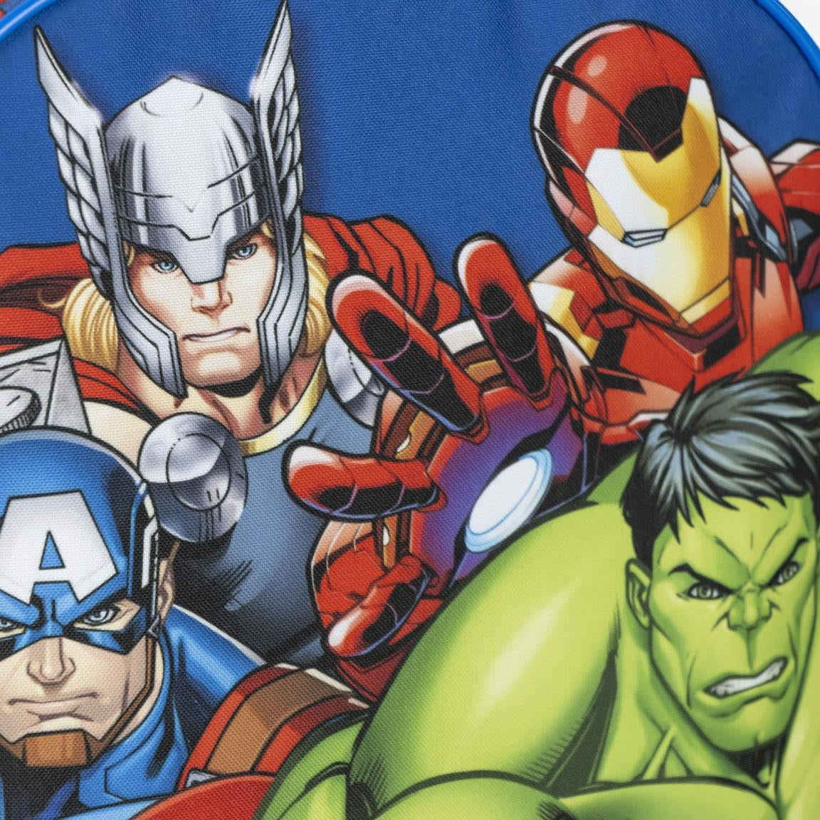 Zaino Avengers
