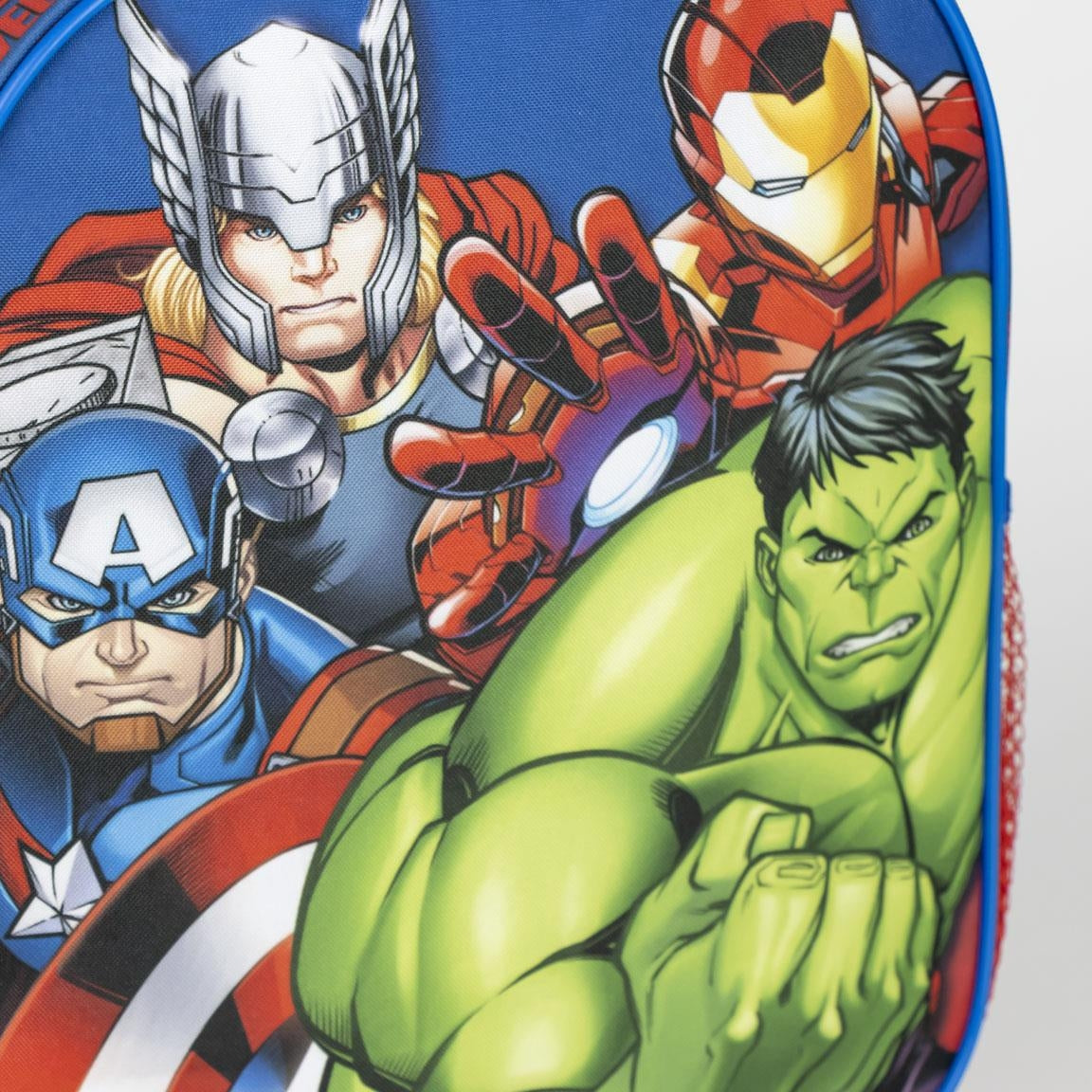 Zaino Trollei Avengers