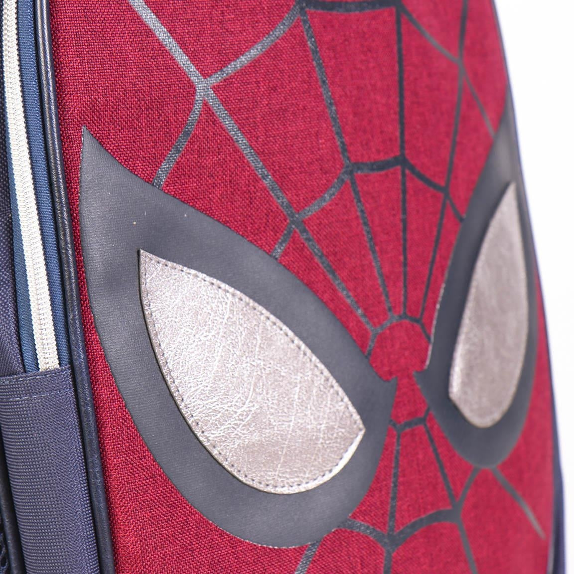 Zaino Spider Man Per Elementari