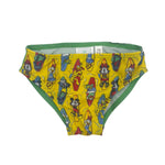 Costume da Bagno Mickey Mouse