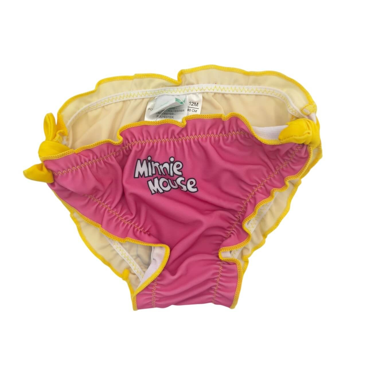 Costume da Bagno Minnie