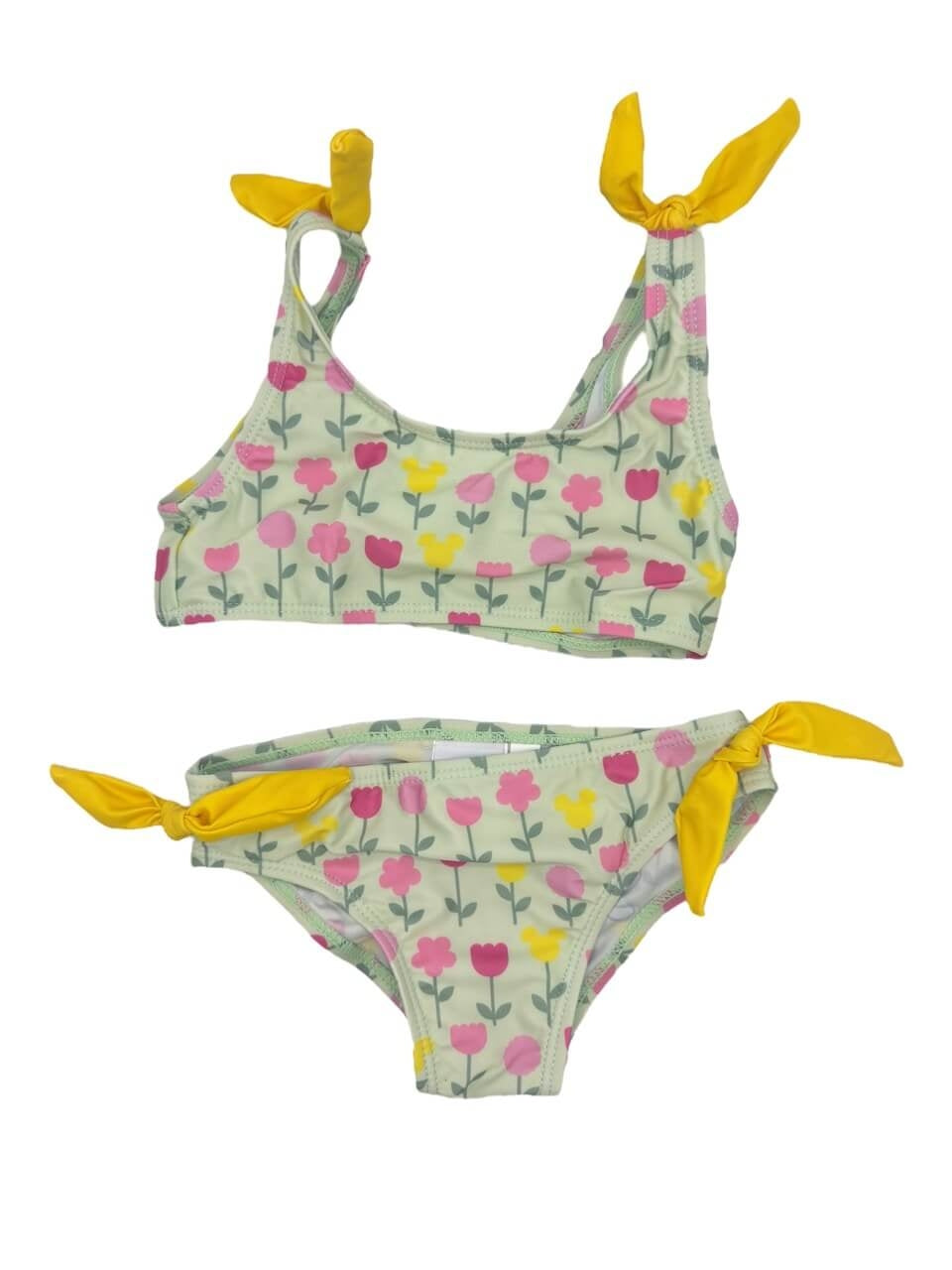 Costume da Bagno Minnie