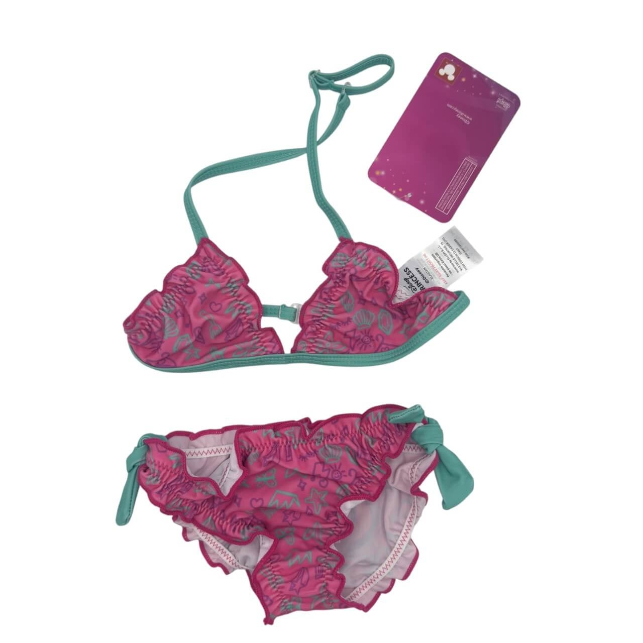 Costume da Bagno Ariel