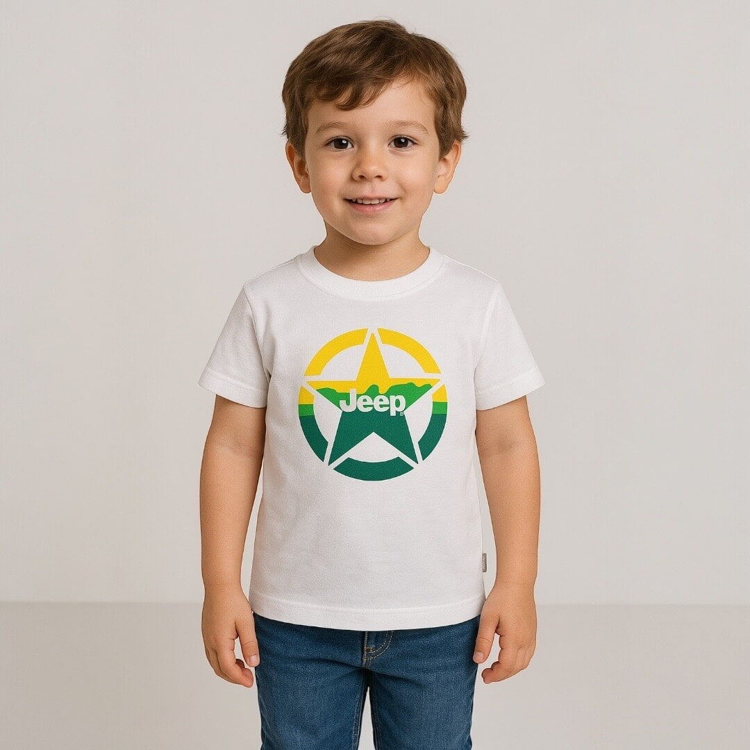 T-Shirt Jeep®