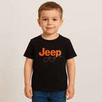 T-Shirt Jeep®