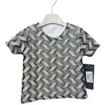Completo 3 pezzi neonato