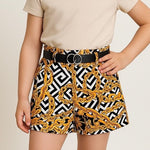 Shorts Bimba