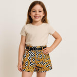 Shorts Bimba