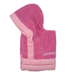 Accappatoio Spugna Sommaruga Bimba