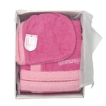 Accappatoio Spugna Sommaruga Bimba