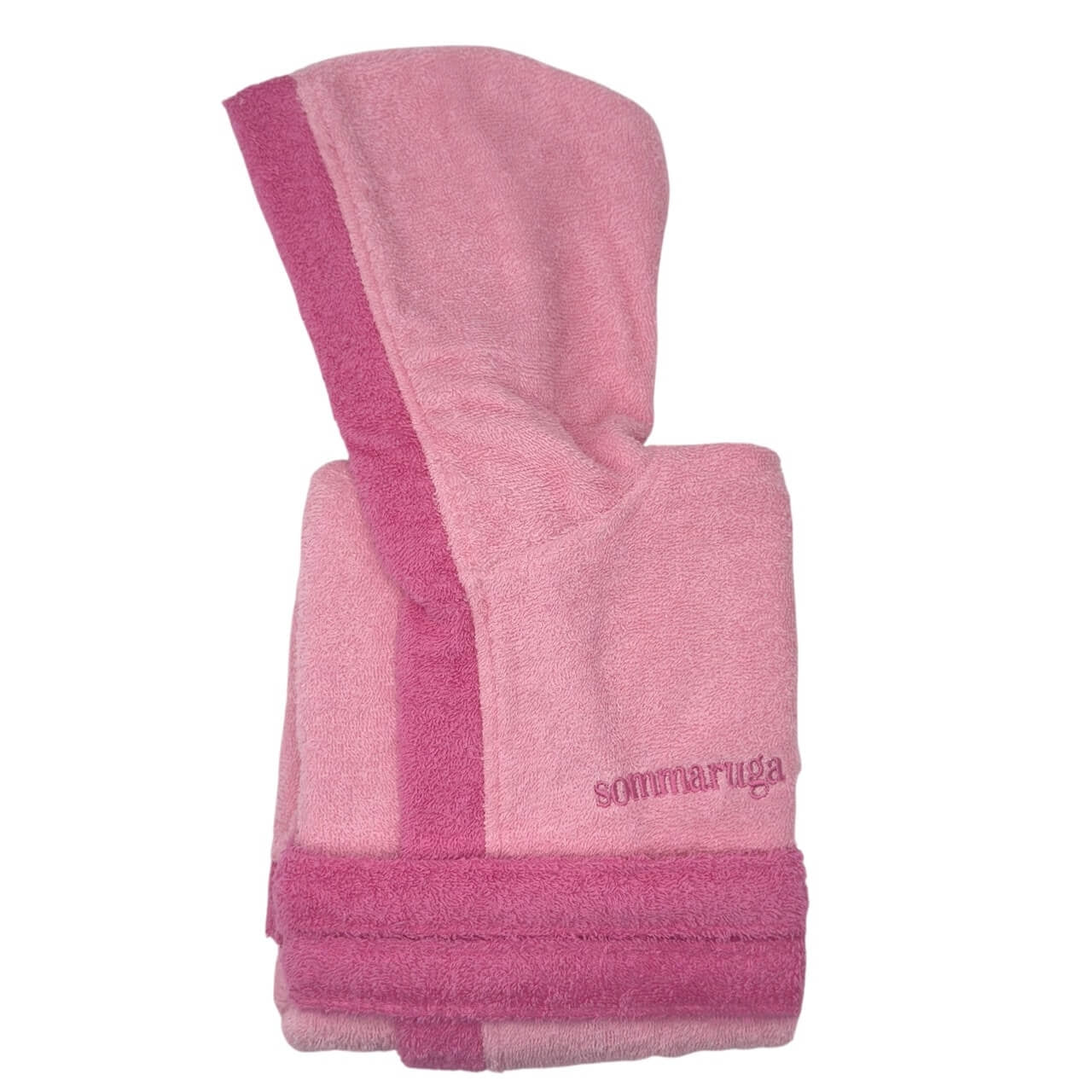 Accappatoio Spugna Sommaruga Bimba