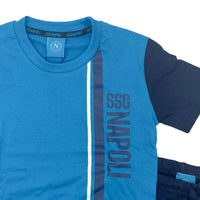 Completo Bimbo SSC Napoli