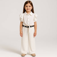 Completo Bimba in Lino