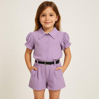 Completo Bimba in Lino