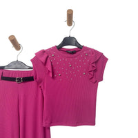 Completo Bimba in Costina