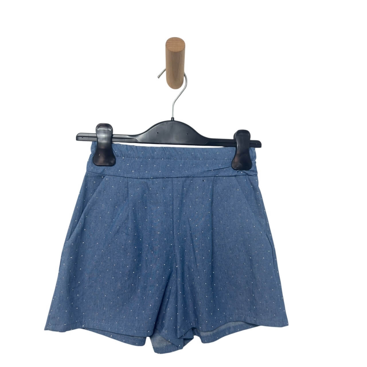Completo Bimba Denim