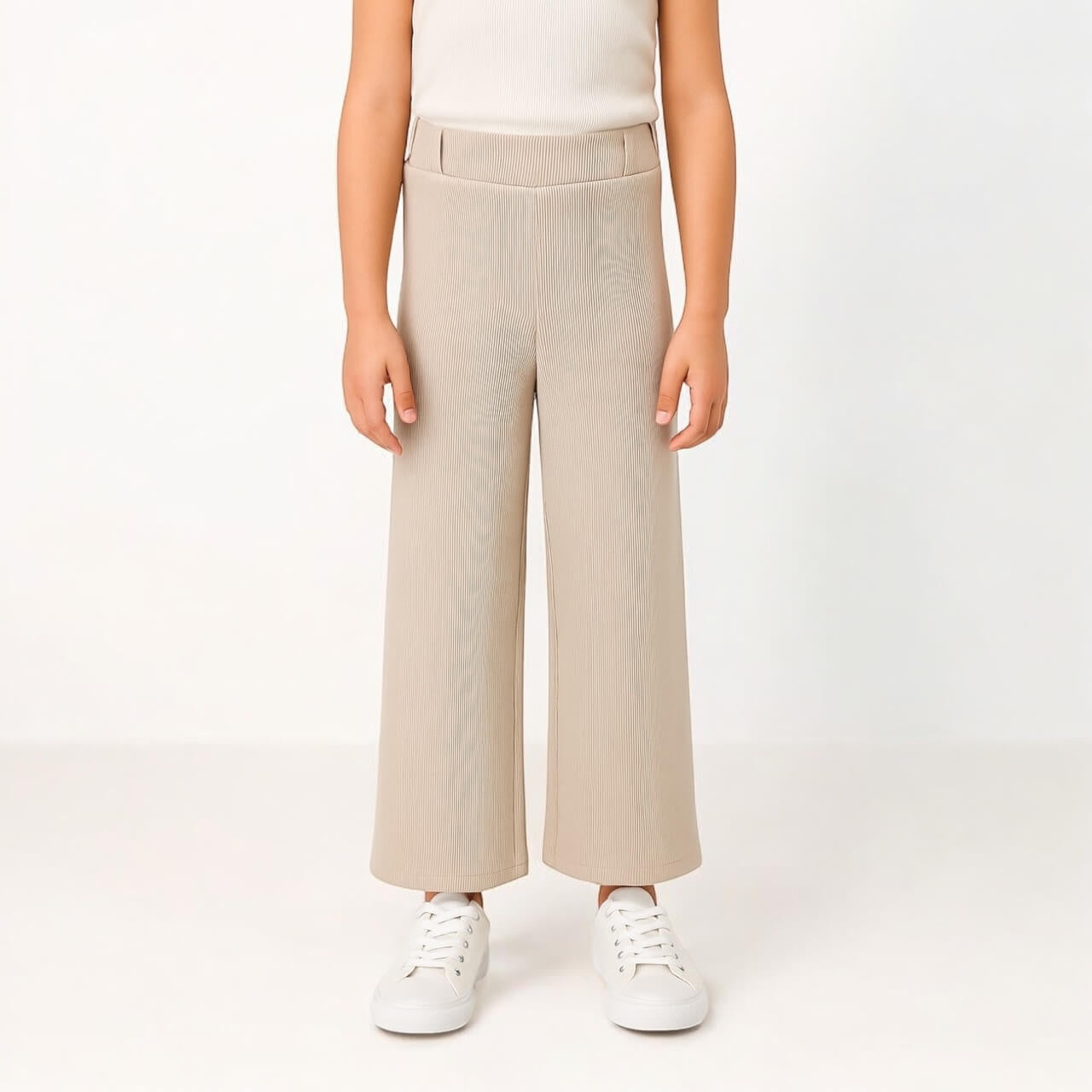 Pantalone Bimba in Costina