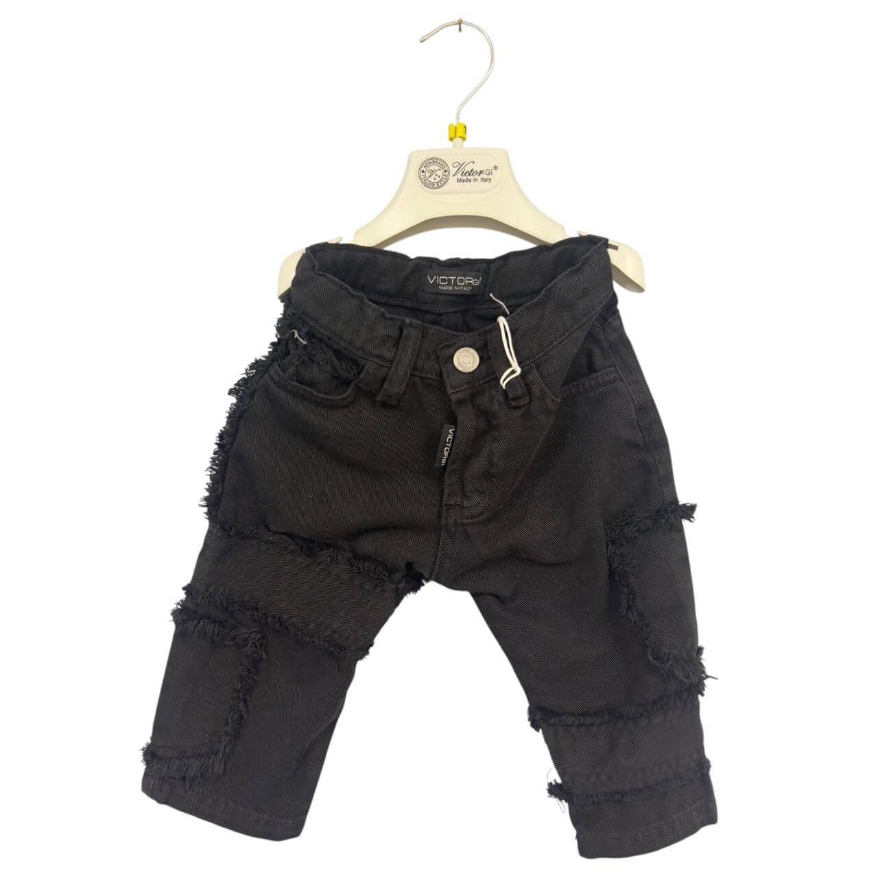 Jeans Neonato