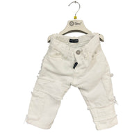 Jeans Neonato