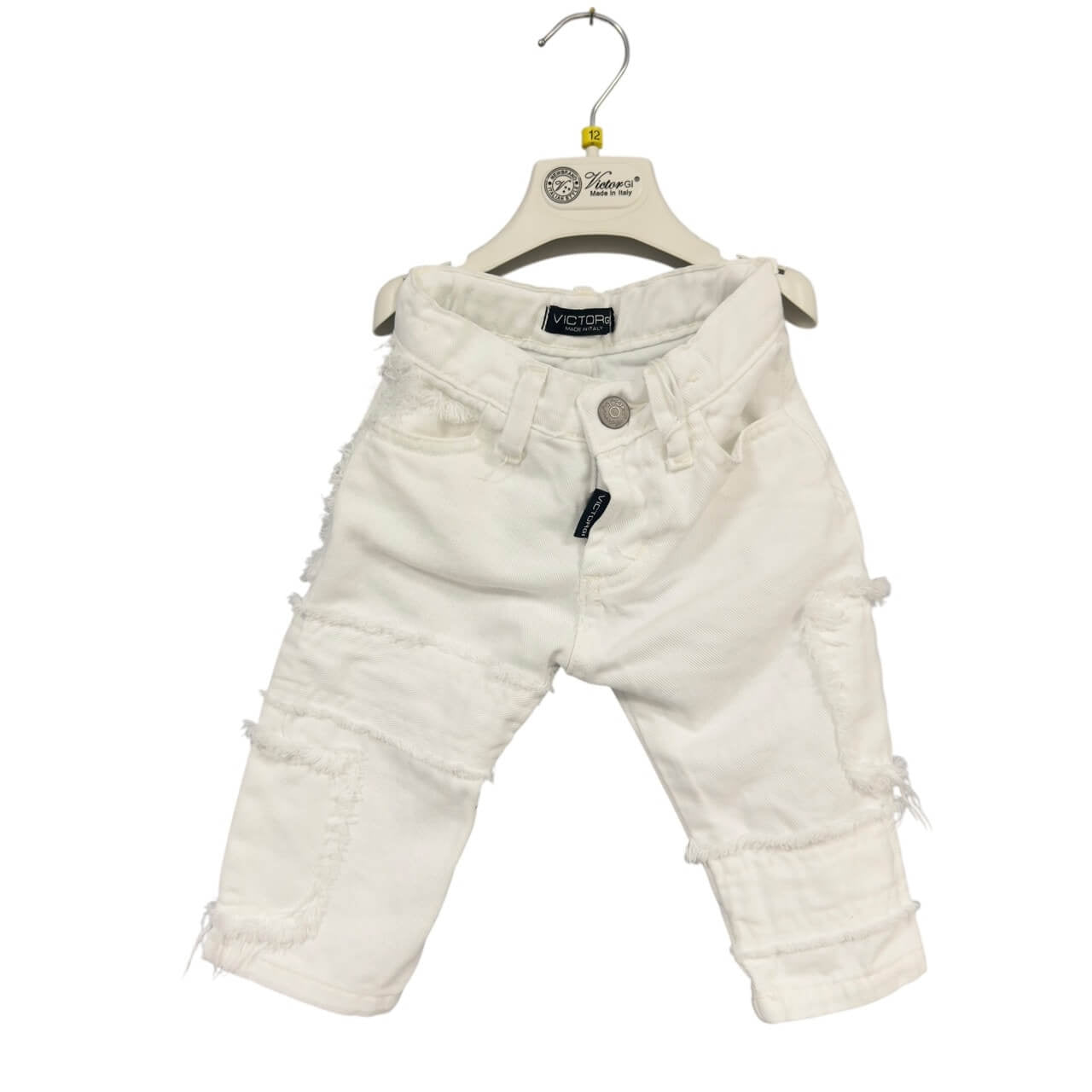 Jeans Neonato