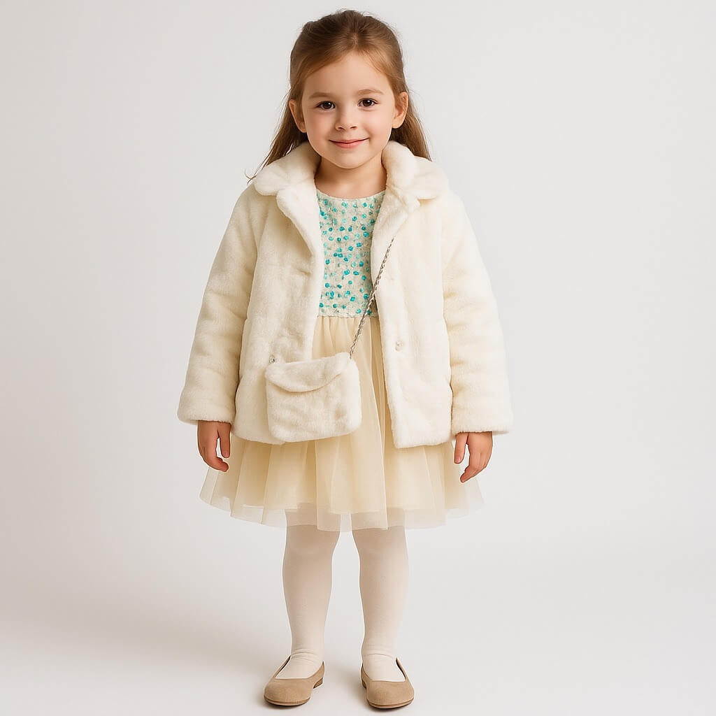 Completo Bimba 4 Pezzi