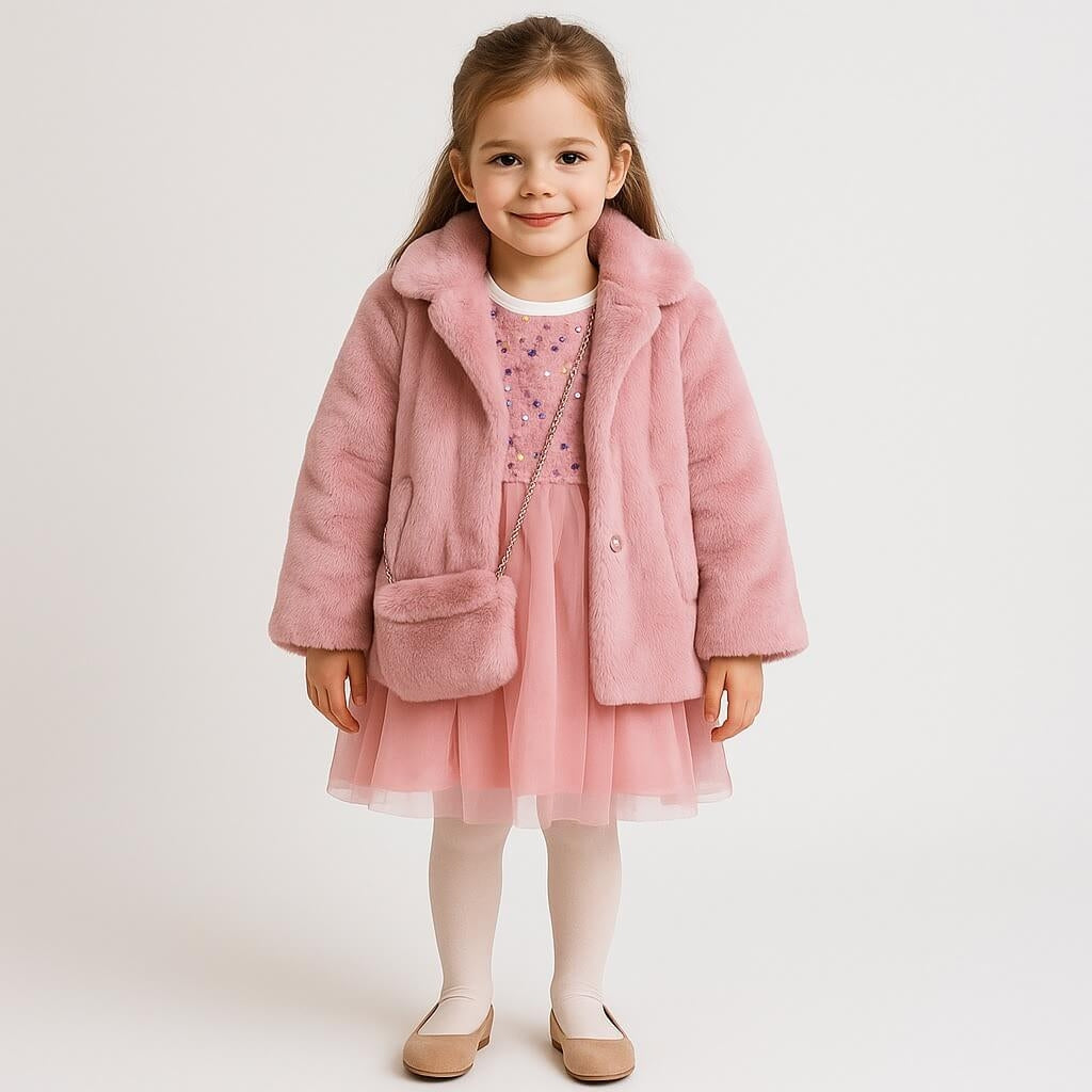 Completo Bimba 4 Pezzi