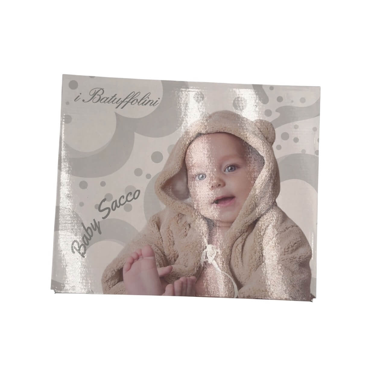 Sacco Nanna in Coral