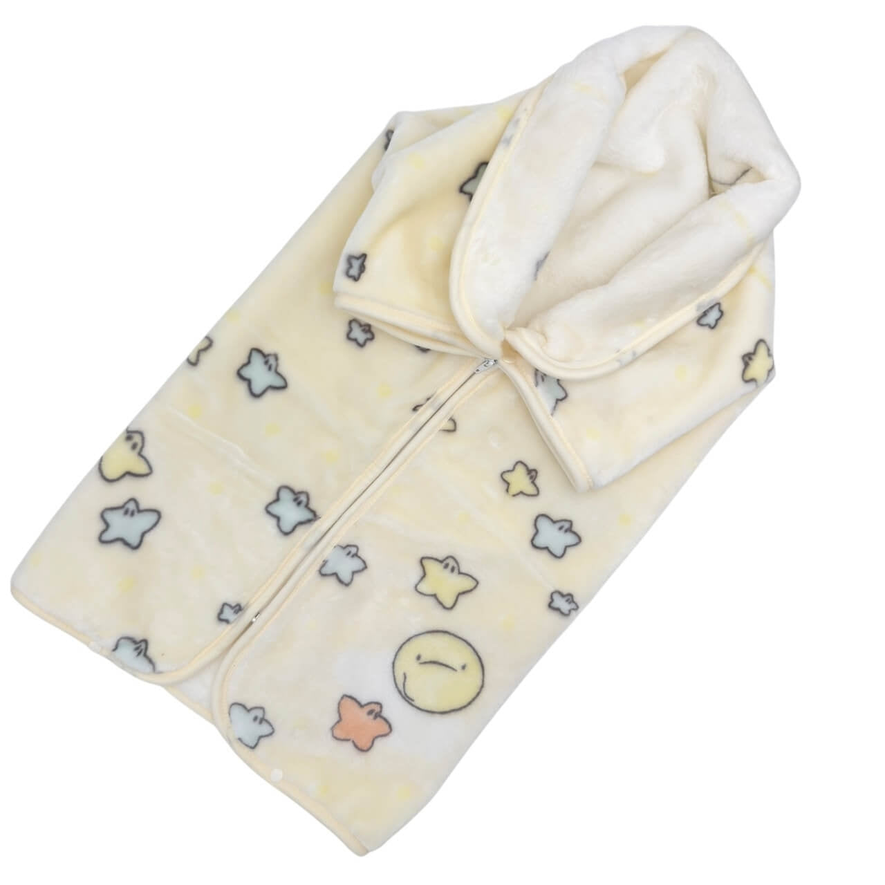 Sacco Nanna in Coral