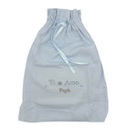 Borsa porta Oggetti/Primo Cambio Ti Amo Papà