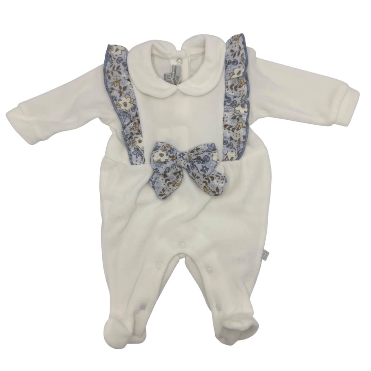 Tutina ciniglia Nazareno Gabrielli