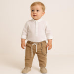 Completo Cotone neonato