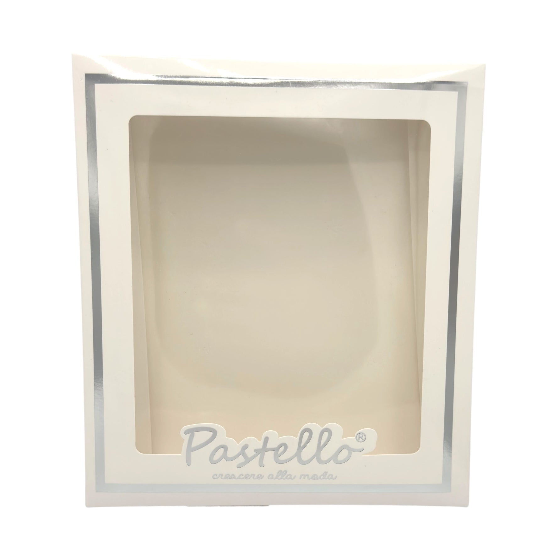 1 Body Caldo Cotone Nazareno Gabrielli