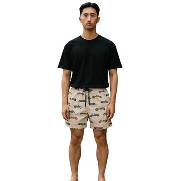 Costume Costume da Bagno Uomo