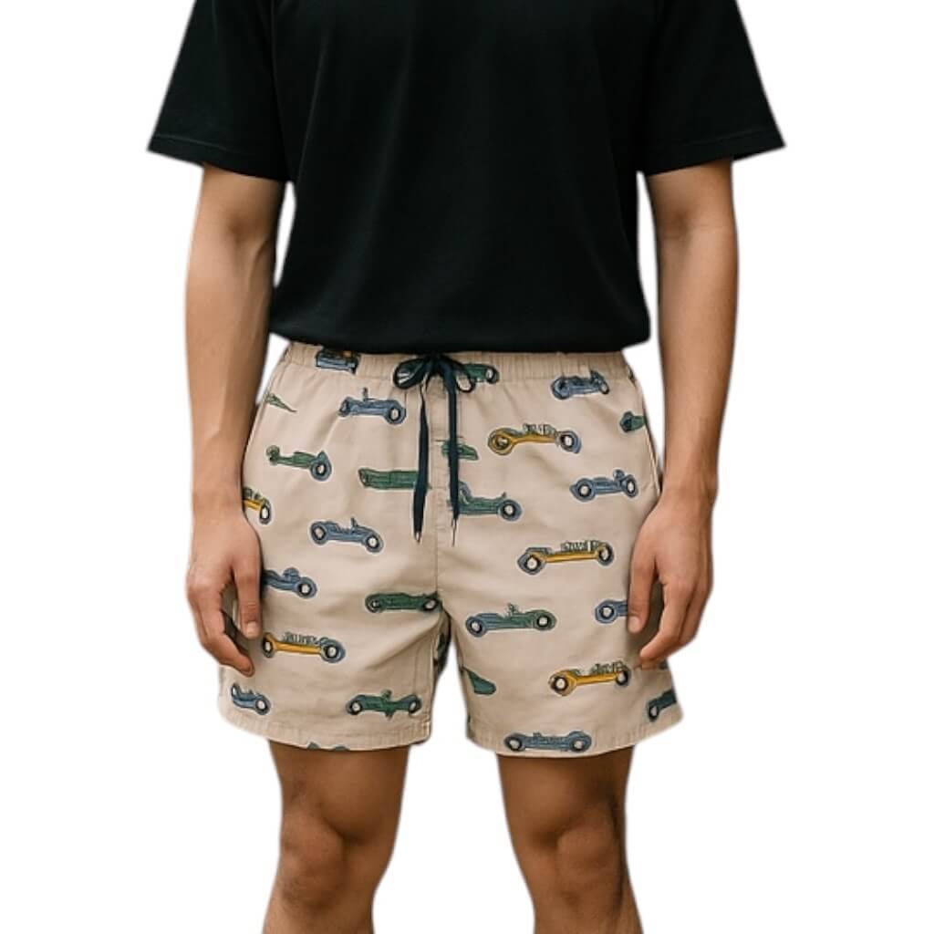 Costume Costume da Bagno Uomo