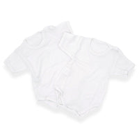 2 Body Caldo Cotone Pastello