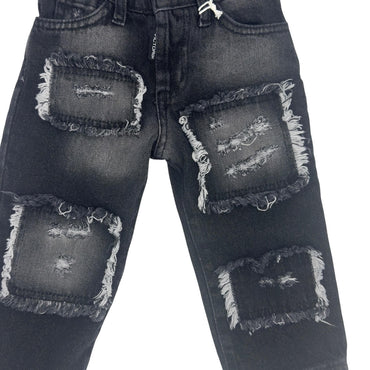 Jeans Neonato Victor J
