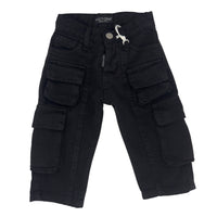 Jeans Cargo Neonato Victor J