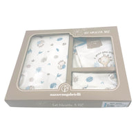 Set 3 pezzi in Caldo Cotone Nazareno Gabrielli