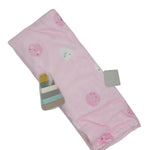 Copertina da Carrozzina con Giochino