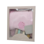 Copertina da Carrozzina con Giochino