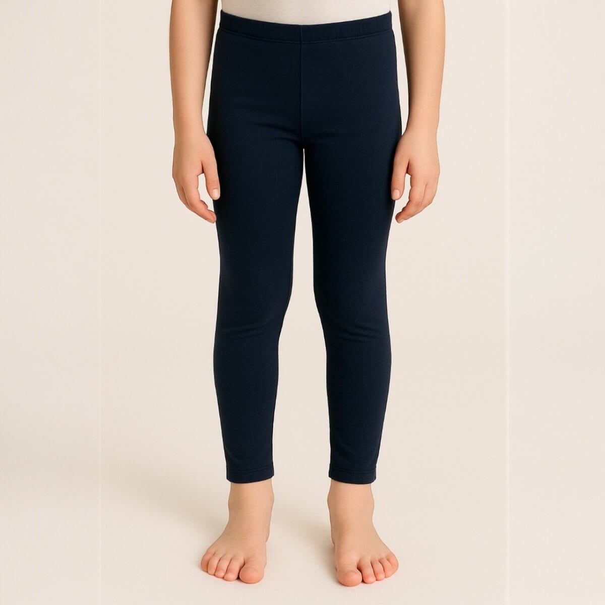 Leggins Bimba in Cotone