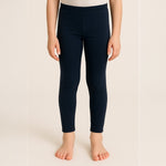 Leggins Bimba in Cotone