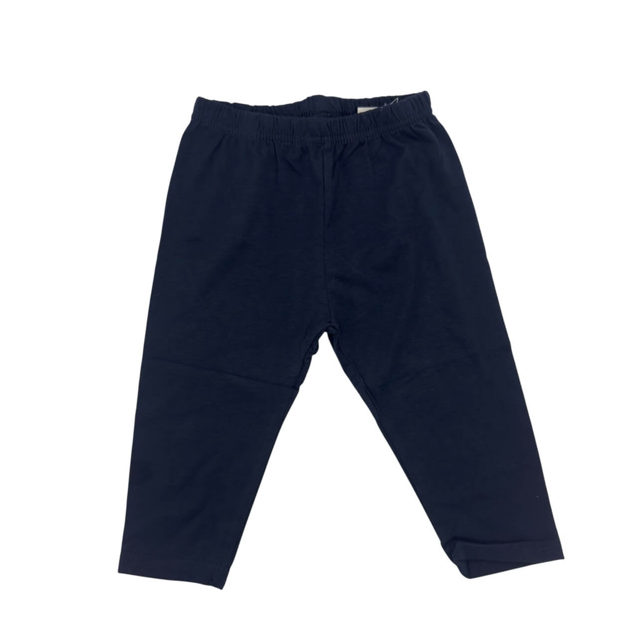 Leggins Bimba corto in Cotone