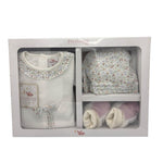 Set 3 Pezzi Preziosini