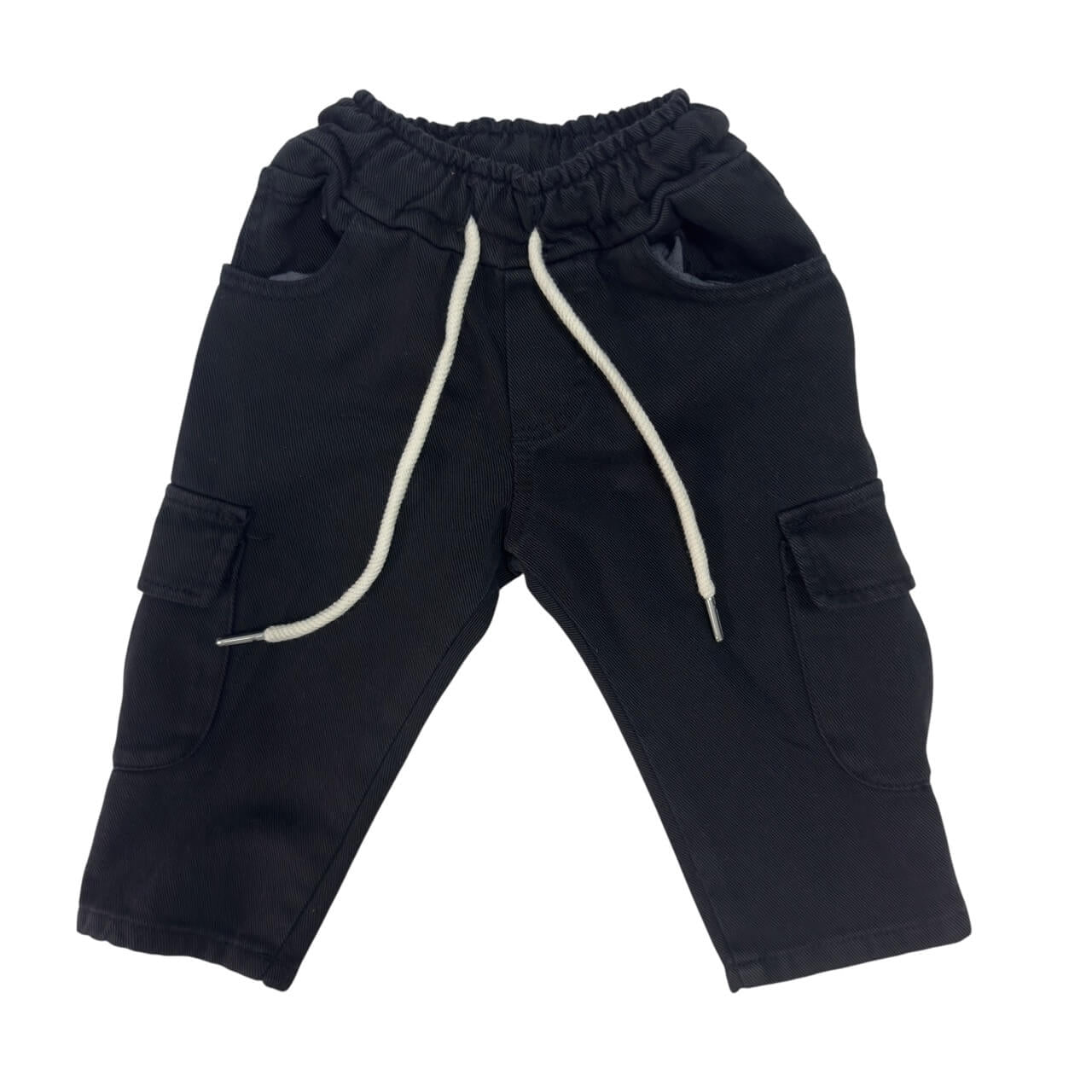 Jeans Cargo Neonato